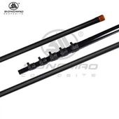 18フィートの延長ポール