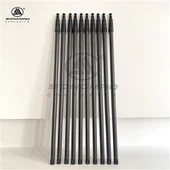 20フィートの伸縮カメラポール